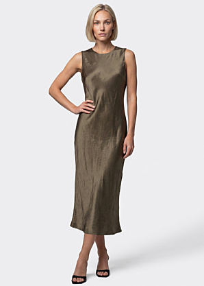 Ivo Nikkolo kleita Daceria