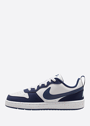 Тенниски Court Borough Low AKУNРЕKKCЙ IIIРIN - NNРIZC Bg Nike