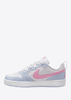 Nike kedas Court Borough Low Ess+ Bg