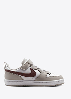 Nike kedas Court Borough Low Ess+ Bpv