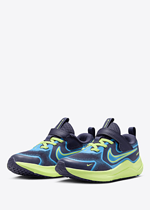 Беговые кроссовки Cosmic Runner Ps Nike