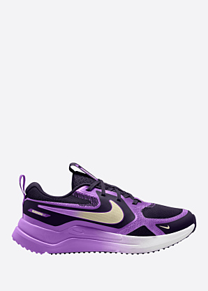 Беговые кроссовки Cosmic Runner Swoosh Gs Nike