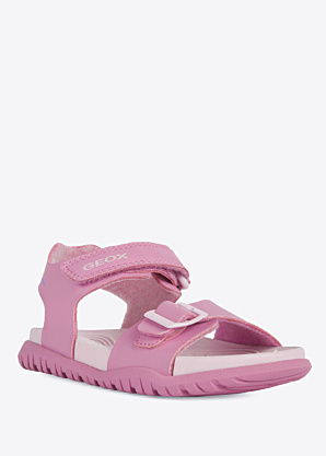 Geox sandales Fusbetto