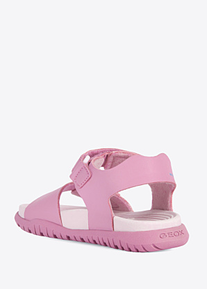 Geox sandales Fusbetto