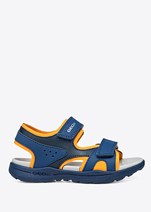 Сандалии Vaniett Geox