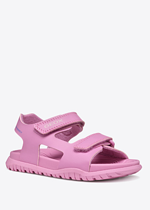 Geox sandales Fusbetto