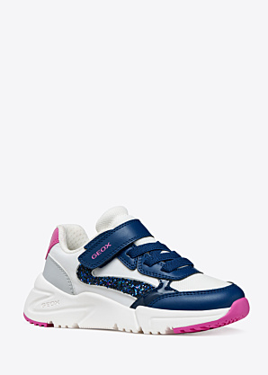 Кроссовки Loftus Geox