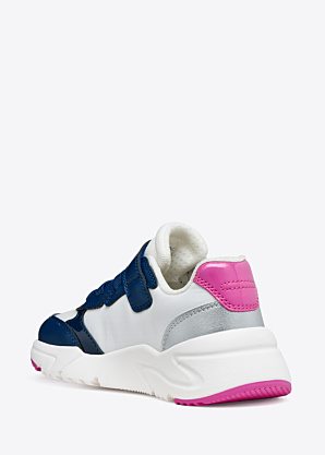 Кроссовки Loftus Geox