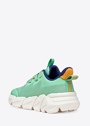 Кроссовки Flexyper Fast Geox