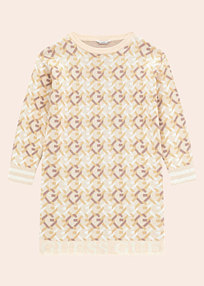 Guess trikotāžas kleita