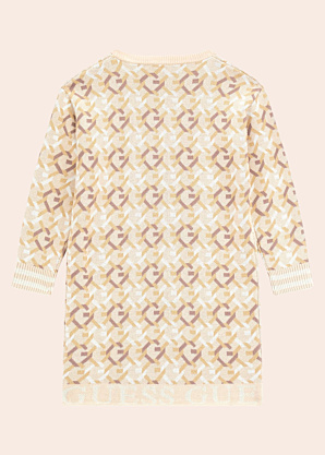 Guess trikotāžas kleita