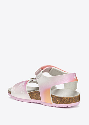 Geox sandales Adriel