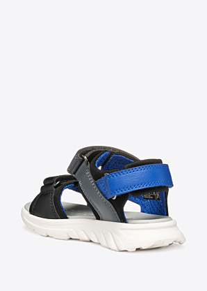 Сандалии Airadyum Geox