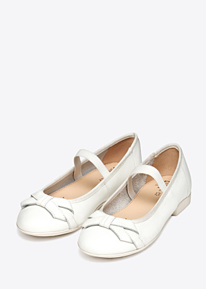 Балетки Pliea Geox