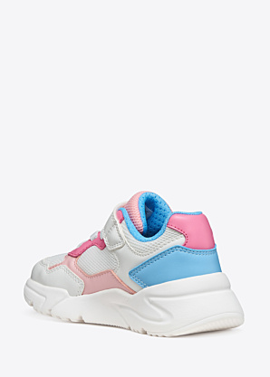 Кроссовки Loftus Geox