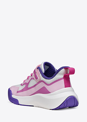 Geox brīvā laika apavi Pro-ran