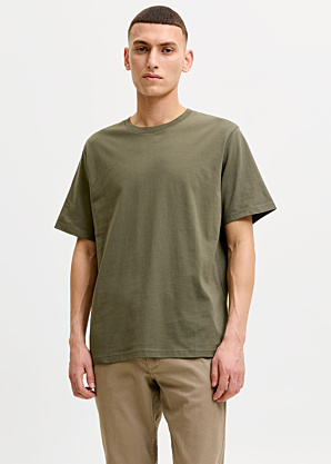 Футболка Organic Jack & Jones