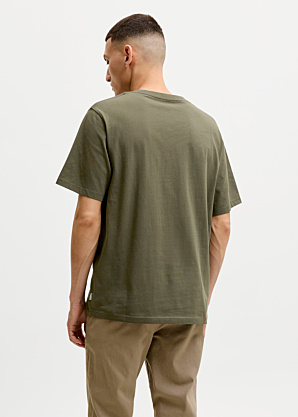 Футболка Organic Jack & Jones