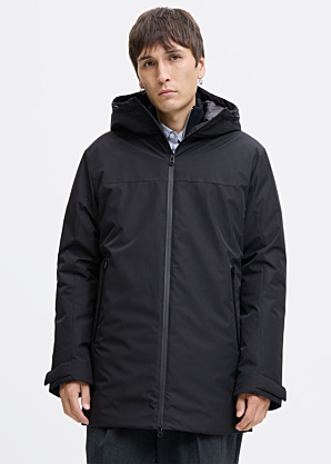 Jack & Jones ziemas parka Brandon
