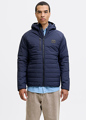 Jack & Jones pavasara-rudens virsjaka Finn