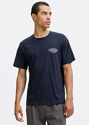 Jack & Jones T-krekls Makoto