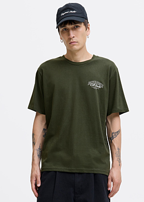 Футболка Makoto Jack & Jones