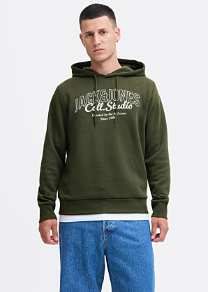 Jack & Jones džemperis Makoto