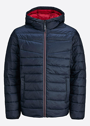 Jack & Jones pavasara-rudens virsjaka West