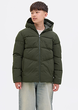 Jack & Jones Ziemas virsjaka Lobal