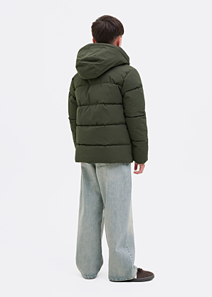 Jack & Jones Ziemas virsjaka Lobal