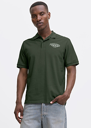 Jack & Jones polo krekls Makoto
