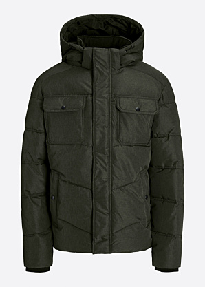 Jack & Jones Ziemas virsjaka Morgan