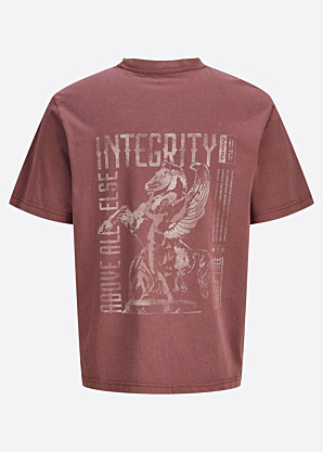 Футболка Denver Jack & Jones