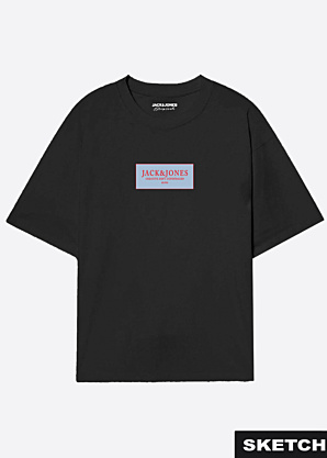 Jack & Jones T-krekls Greene