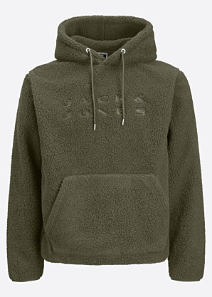 Jack & Jones flīsa jaka Flare