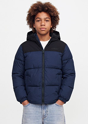 Jack & Jones stepeta ziemas jaka Raze