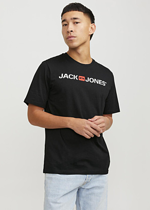 Футболка Jack & Jones