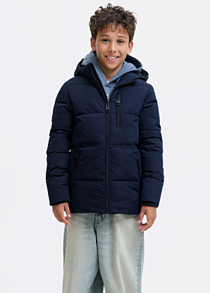 Jack & Jones Ziemas virsjaka Urban