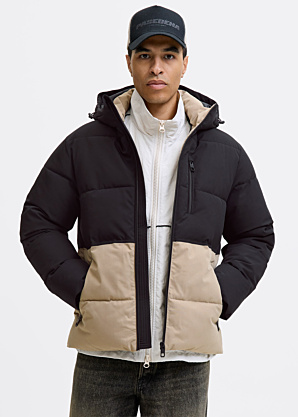 Jack & Jones Ziemas virsjaka Owen