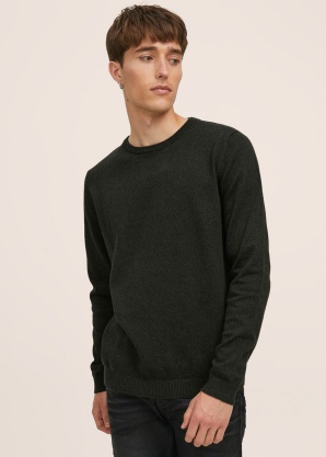 Jack & Jones džemperis Basic