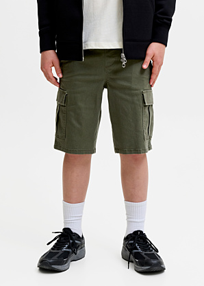 Jack & Jones bikses Cole Dylan