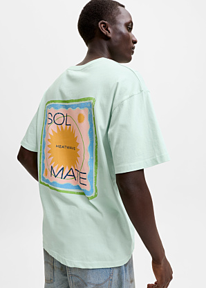 Jack & Jones T-krekls Sun Mate