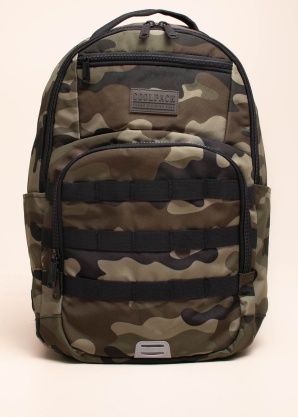 Coolpack mugursoma Army Como