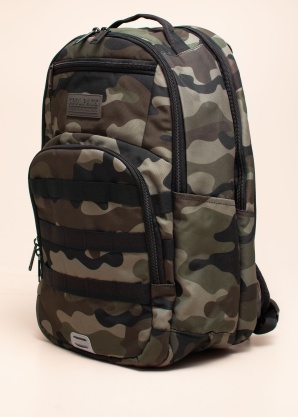 Coolpack mugursoma Army Como