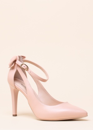 NeroGiardini slēgtas kurpes