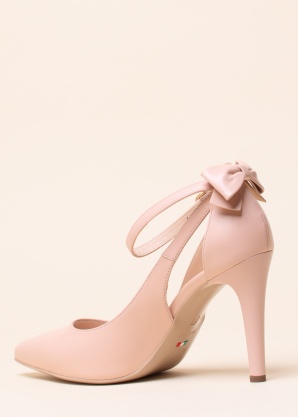 NeroGiardini slēgtas kurpes