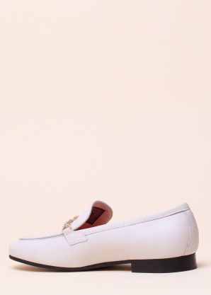 Tommy Hilfiger ādas kurpes