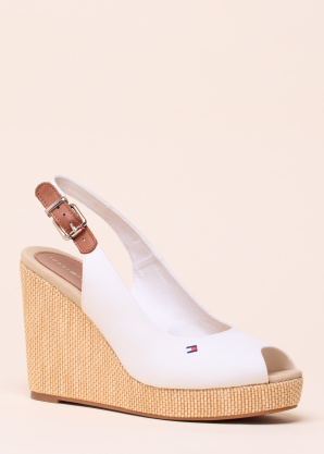 Tommy Hilfiger kurpes Elena