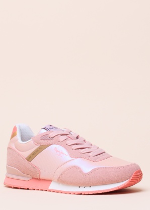 Pepe Jeans brīvā laika apavi London W