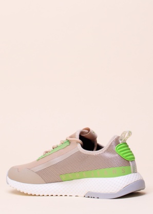 Pepe Jeans brīvā laika apavi Koko